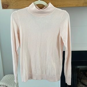 Loft Sweater/Turtleneck